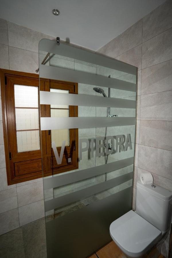 Villa Piedra Playa Blanca  Exterior foto